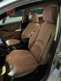 كيا اوبتيما